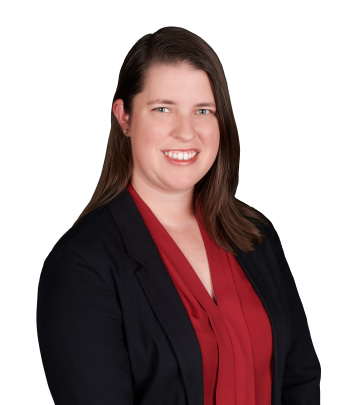 Allison Leacy, Administrative Assistant | Royal City Asset Management
